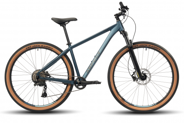 Велосипед Aspect THUNDER 29 (2024)