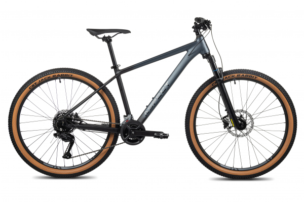 Велосипед Aspect AIR 27.5 (2024)