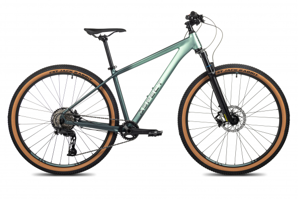 Велосипед Aspect AIR ELITE 29 (2024)