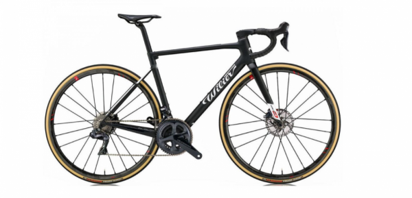 Велосипед Wilier Zero SLR Disc Dura Ace Di2 AKSIUM Disc (2022)
