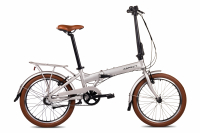 Велосипед Aspect BORNEO 3 (2024)