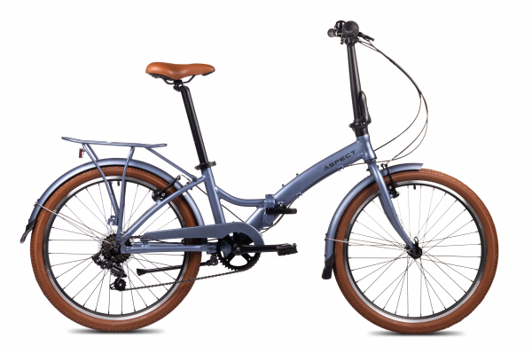 Велосипед Aspect KOMODO 7 (2024)