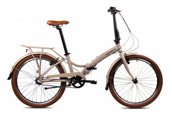 Велосипед Aspect KOMODO 3 (2024)