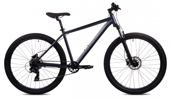 Велосипед Aspect IDEAL HD 27.5 (2024)