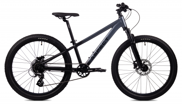 Велосипед Aspect AIR JR (2024)