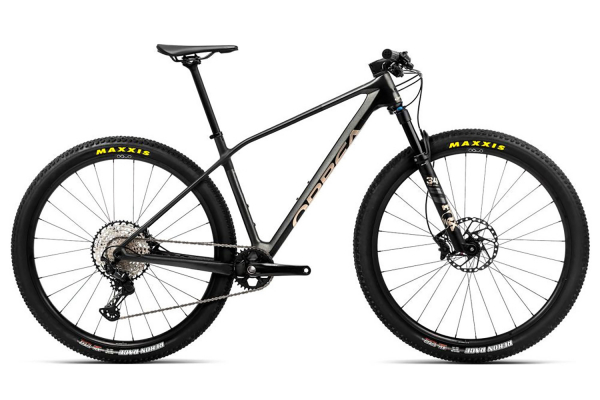 Велосипед Orbea ALMA M20 (2023)