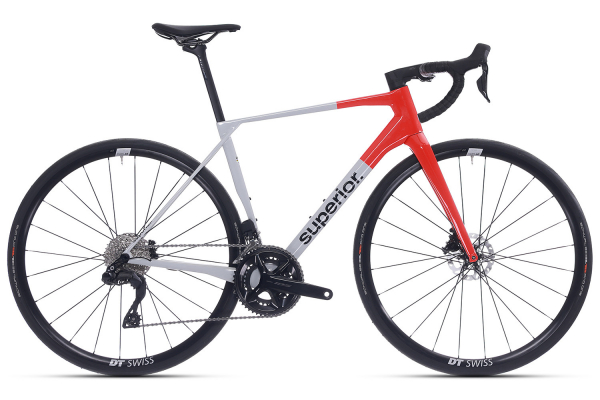 Велосипед Superior X-ROAD 9.5 GF (2025)