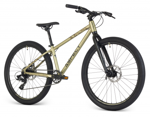 Велосипед Aspect WINNER Lite 26 (2025)