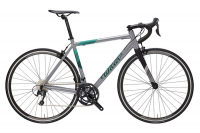 Велосипед Wilier Montegrappa Tiagra MRX 30 (2024)