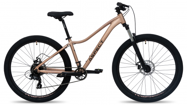 Велосипед Aspect OASIS 27.5 (2026)