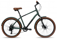 Велосипед Aspect WEEKEND (2026)