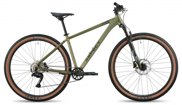 Велосипед Aspect COBALT 29 (2026)