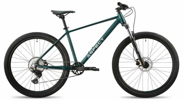 Велосипед Aspect NICKEL ELITE 27.5 (2026)