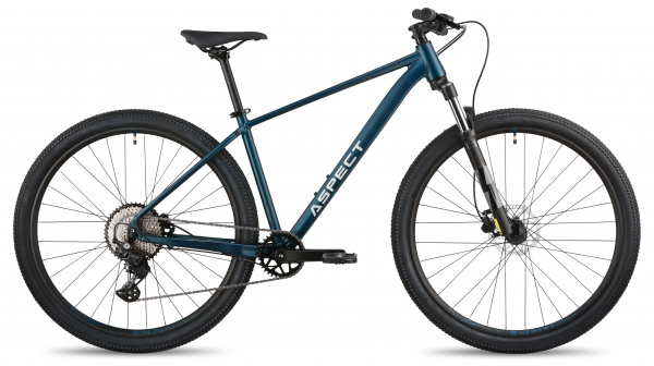 Велосипед Aspect NICKEL ELITE 29 (2026)