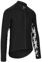 Куртка мужская  Assos Mille GT Winter Jacket Evo / Черный