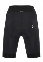 Велошорты женские Assos Uma GT Half Shorts C2 - Short / Черный