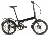 Велосипед Aspect BORNEO 8 (2026)