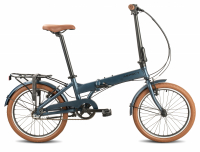 Велосипед Aspect BORNEO 3 (2026)