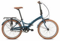 Велосипед Aspect KOMODO 3 (2026)