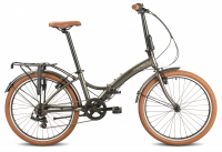 Велосипед Aspect KOMODO 7 (2026)