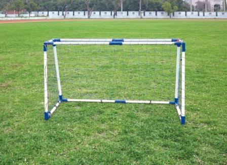 Профессиональные футбольные ворота из стали Proxima размер 5 футов