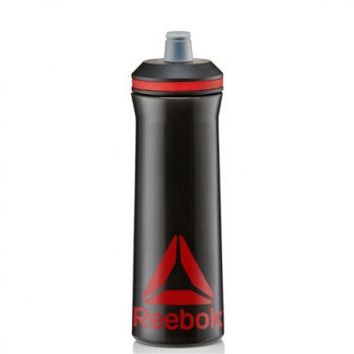 Бутылка для тренировок Reebok 750 ml (черн)