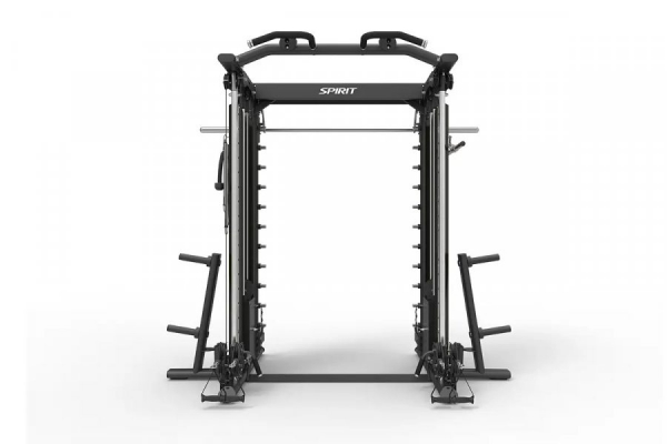 Функциональная силовая станция Spirit Fitness SP-3601