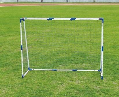 Профессиональные футбольные ворота из стали Proxima размер 8 футов