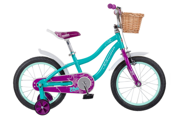 Велосипед Schwinn Elm 16 (2022)