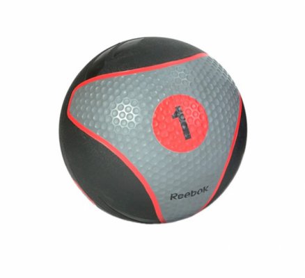 Медицинский мяч Reebok 1 кг