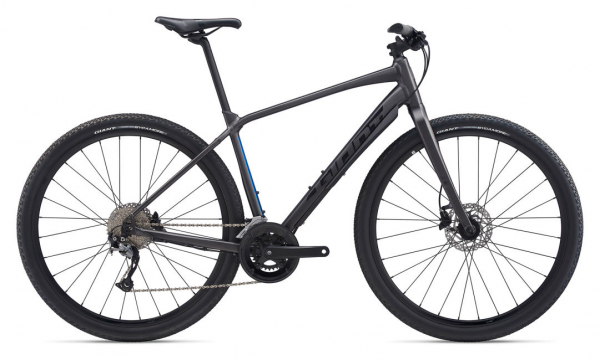 Велосипед Giant ToughRoad SLR 2 (2020)