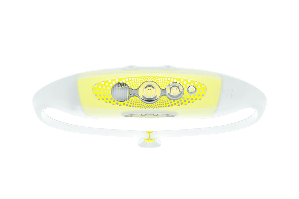 Фонарь налобный Knog Bilby Run 400 Headlamp Coral 2022 One Size