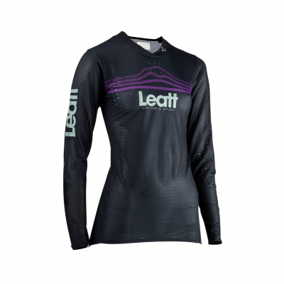 Велоджерси женская Leatt MTB Gravity 4.0W Jersey