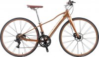 Велосипед LANGTU KCR 910 (2017)