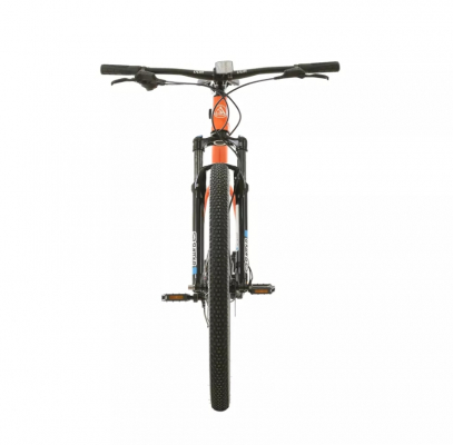 Велосипед Alpine Bike COIL 11 (2024)