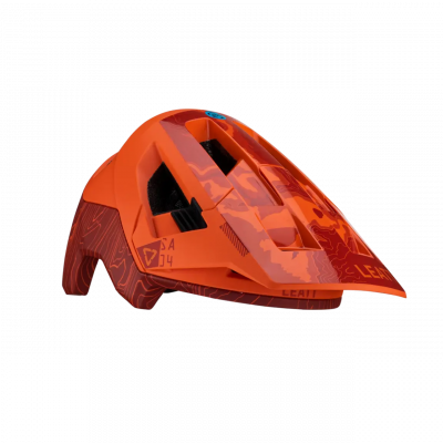 Велошлем Leatt MTB All Mountain 4.0 Helmet