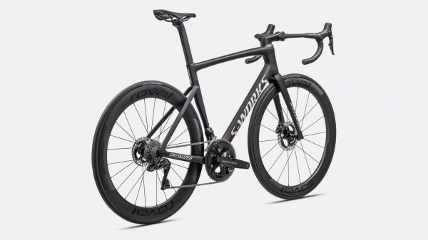 Велосипед Specialized S-Works Tarmac SL7 - Shimano Dura-Ace Di2