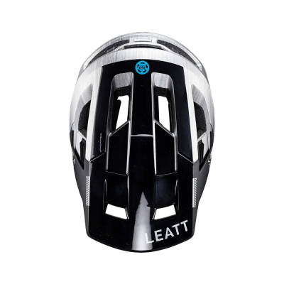 Велошлем Leatt MTB All Mountain 4.0 Helmet