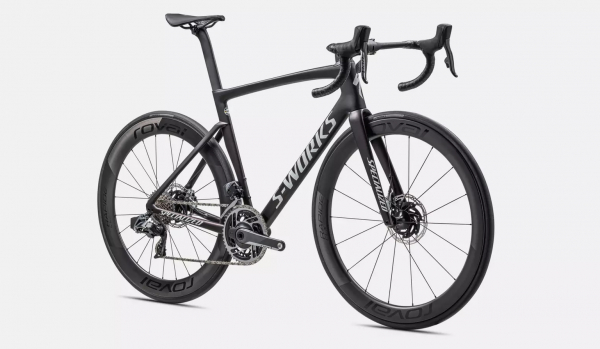 Велосипед Specialized S-Works Tarmac SL7 - SRAM Red eTap AXS