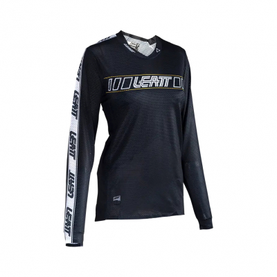 Велоджерси женская Leatt MTB Gravity 4.0W Jersey