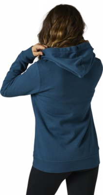 Толстовка женская FOX Boundary Po Fleece