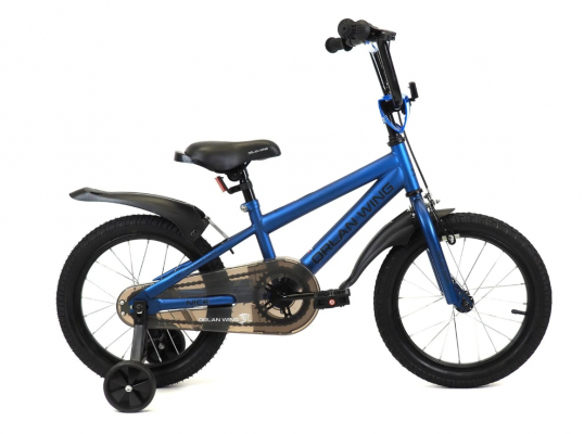 Велосипед Orlan Wing NICE 20" (2024)