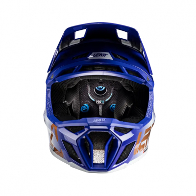 Велошлем Leatt MTB Gravity 8.0 Helmet