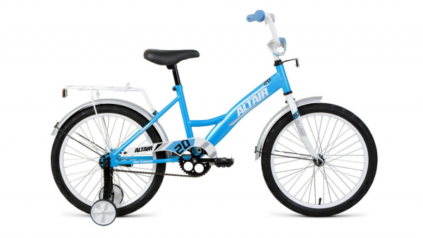 Велосипед Altair Kids 20 (2021)