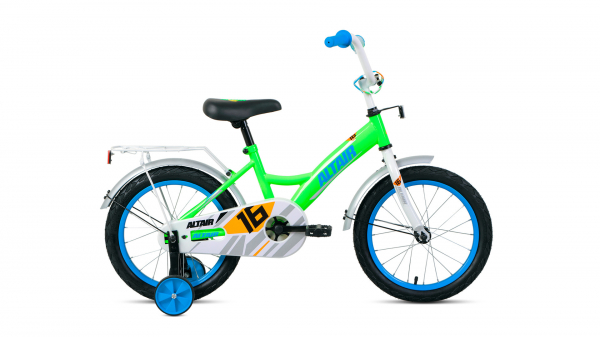 Велосипед Altair Kids 16 (2021)