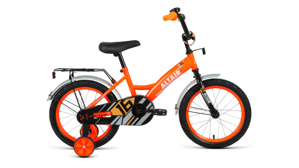 Велосипед Altair Kids 16 (2021)