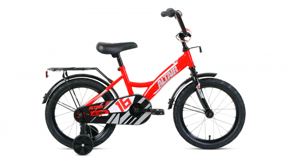 Велосипед Altair Kids 16 (2021)