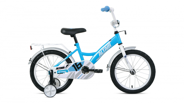 Велосипед Altair Kids 16 (2021)