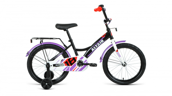 Велосипед Altair Kids 18 (2021)
