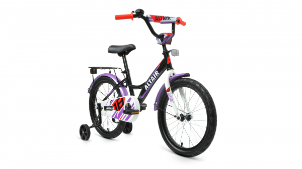 Велосипед Altair Kids 18 (2021)